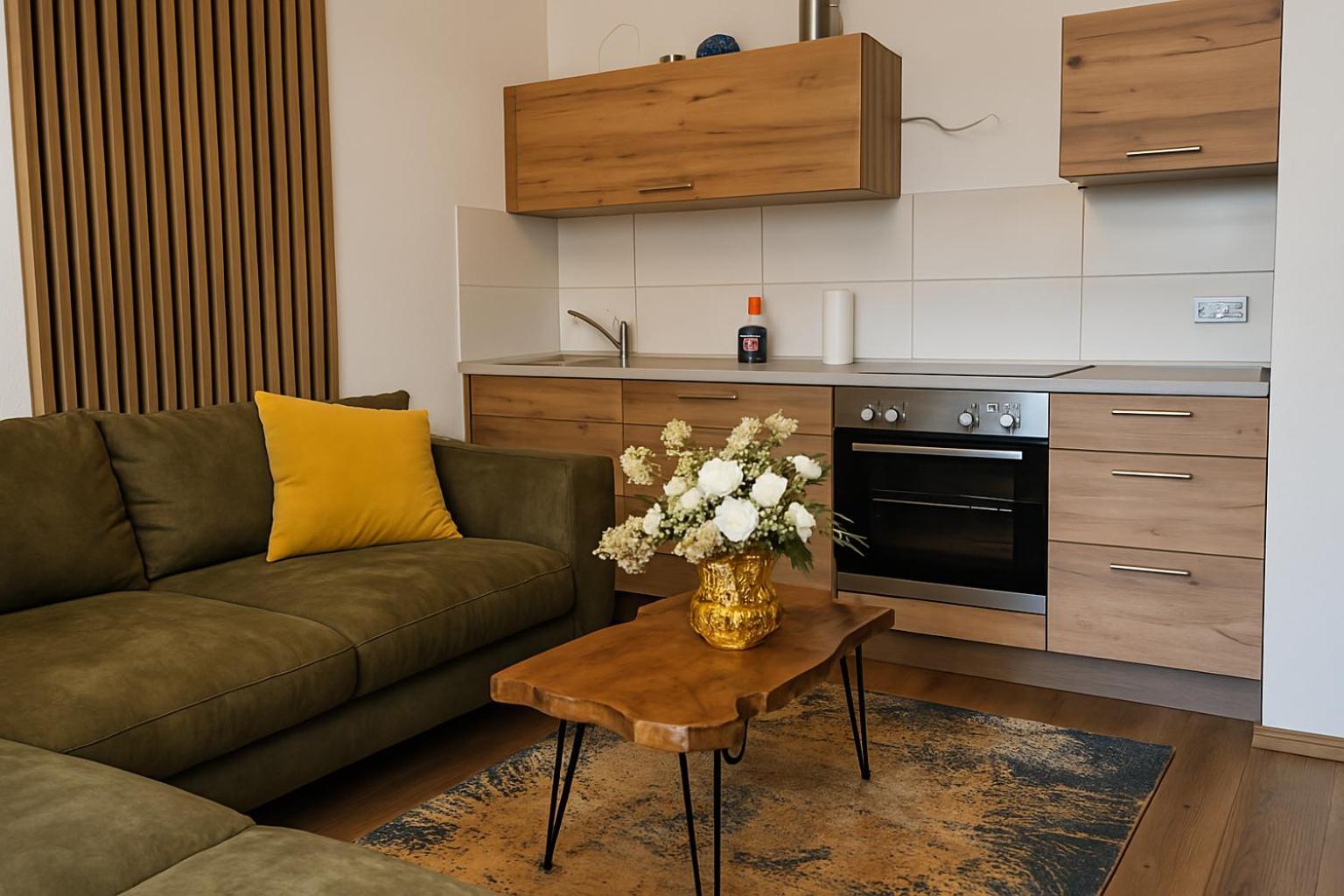 Apartament Art *