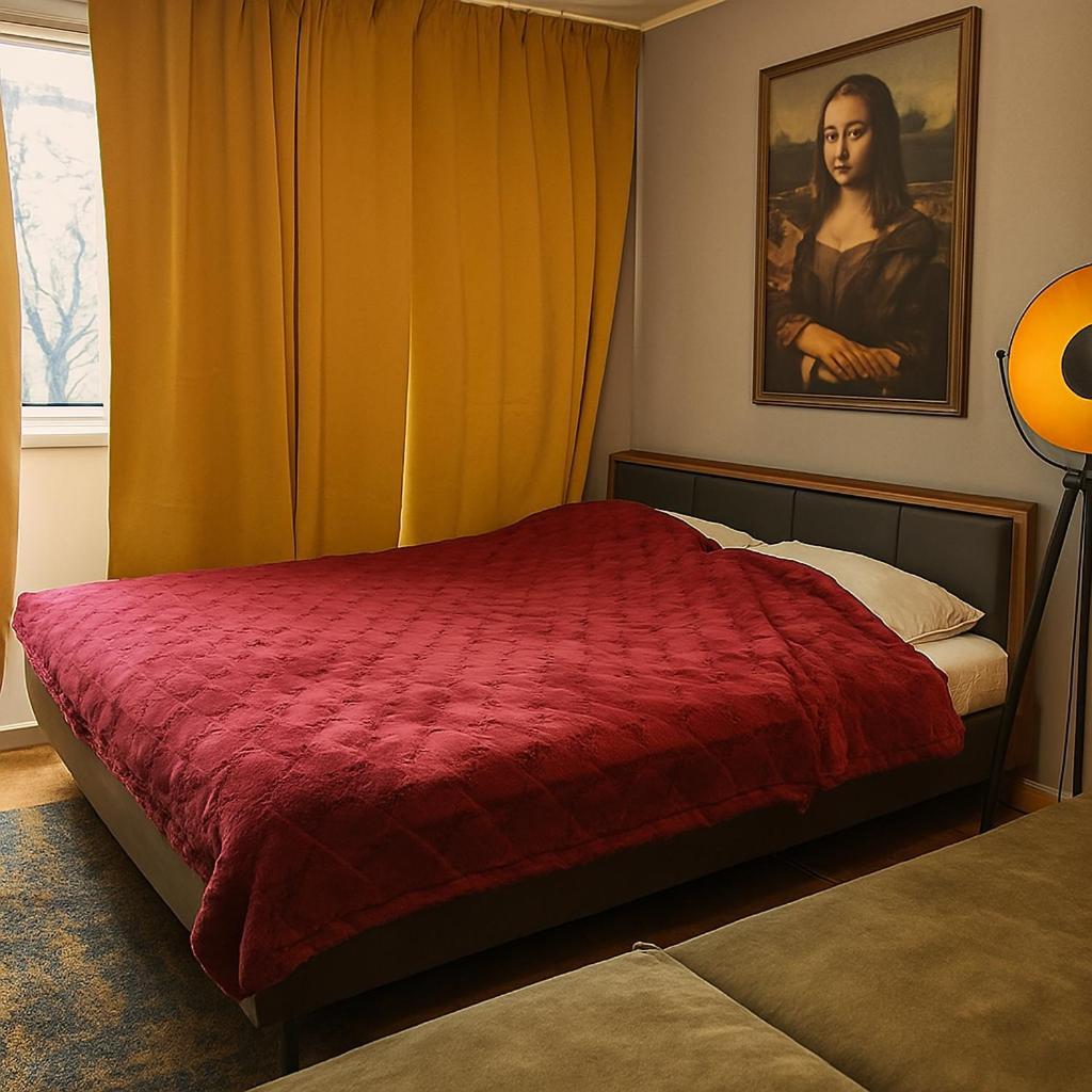 Art Apartament *